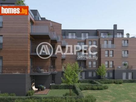 Двустаен, 71m²