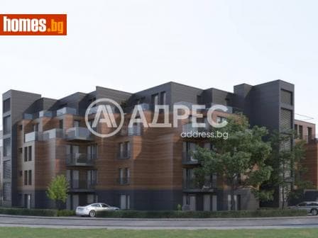 Двустаен, 180m²