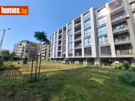 Двустаен, 74m²