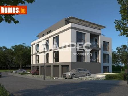 Двустаен, 93m²