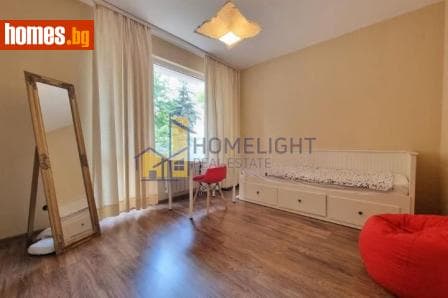 Четиристаен, 124m²