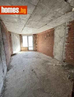 Едностаен, 42m²