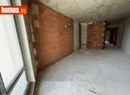 Едностаен, 42m²