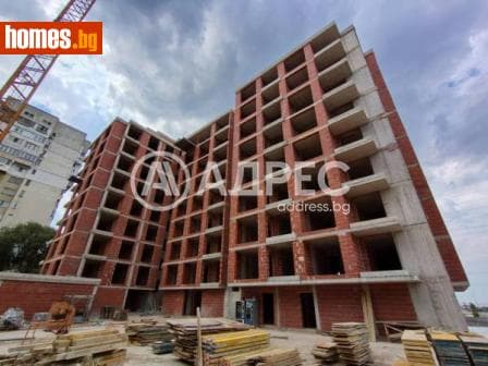 Многостаен, 291m²