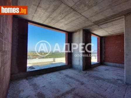 Двустаен, 101m²