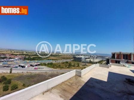 Двустаен, 101m²
