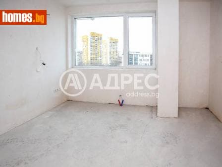 Двустаен, 56m²