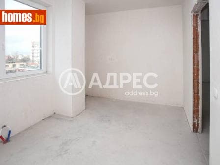Двустаен, 56m²