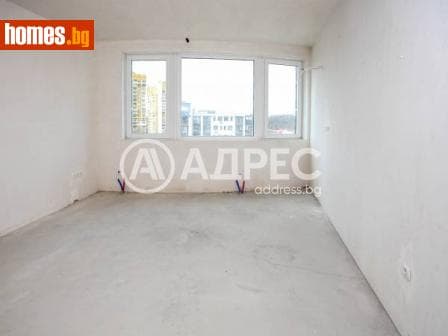 Двустаен, 56m²