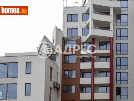 Двустаен, 56m²