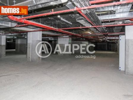 Двустаен, 56m²
