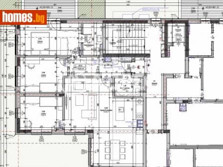 Многостаен, 190m²