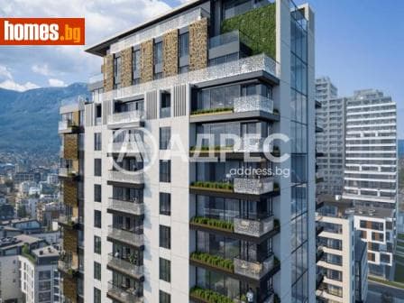 Тристаен, 133m²