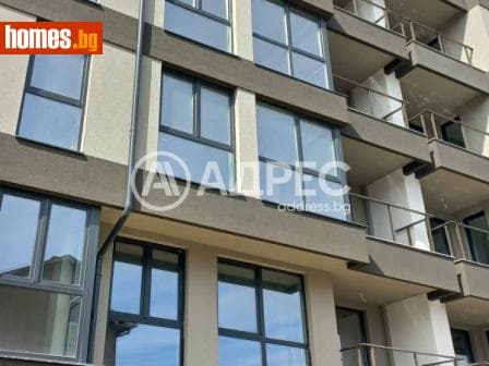 Двустаен, 83m²