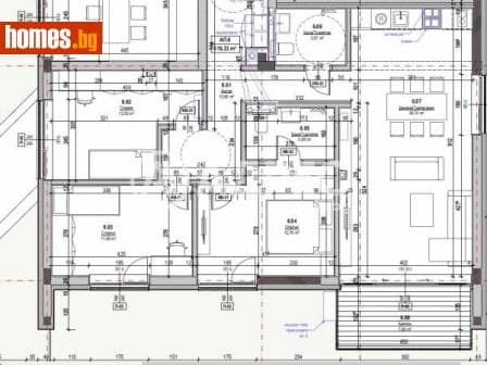 Тристаен, 145m²