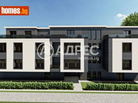 Двустаен, 74m²