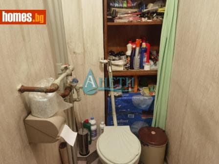 Тристаен, 107m²