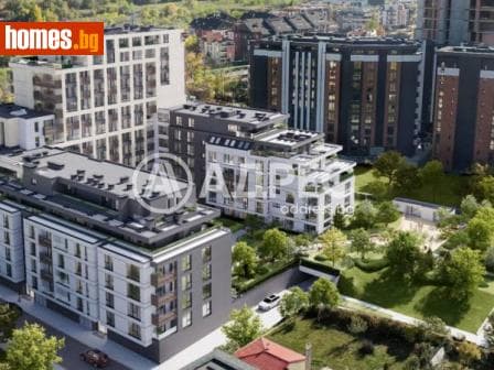 Многостаен, 119m²