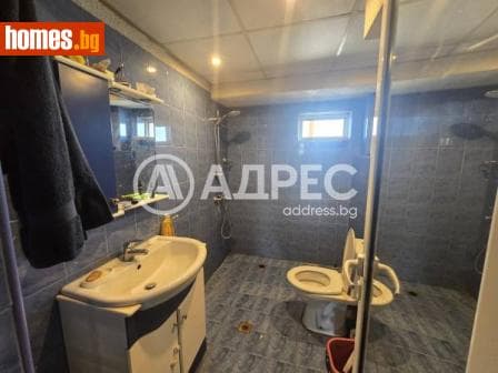 Двустаен, 55m²