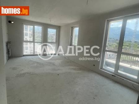 Двустаен, 73m²