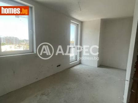Двустаен, 73m²