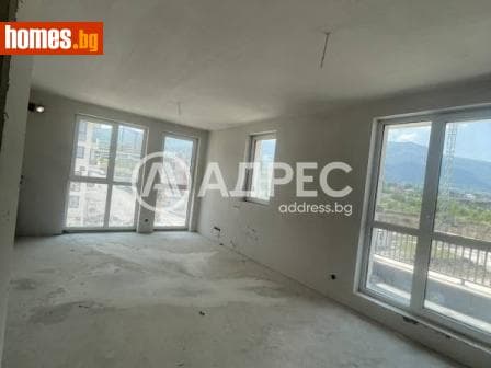 Двустаен, 73m²