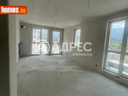 Двустаен, 73m²