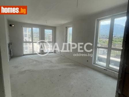 Двустаен, 73m²