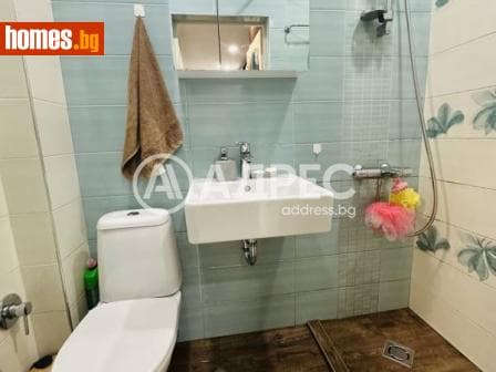 Двустаен, 55m²