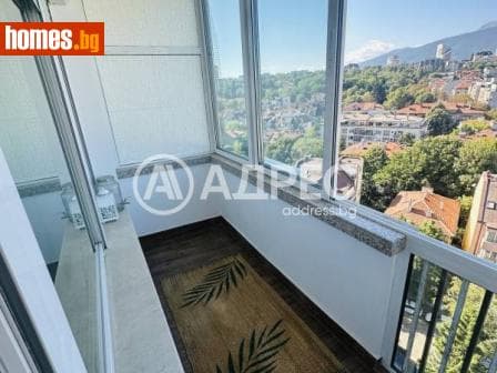 Двустаен, 55m²