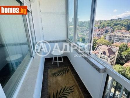 Двустаен, 55m²