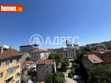 Двустаен, 68m²