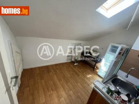 Двустаен, 68m²