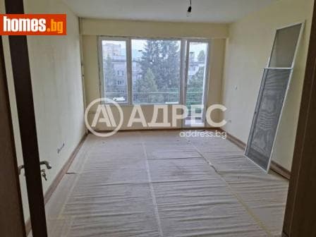 Двустаен, 56m²