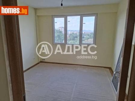 Двустаен, 56m²