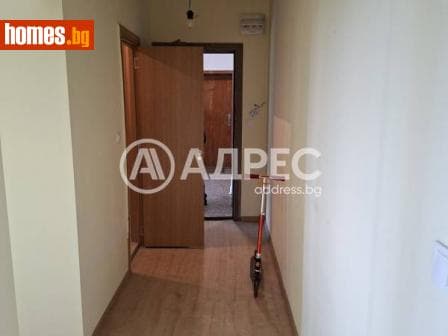 Двустаен, 56m²