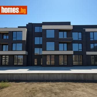 Тристаен, 115m²