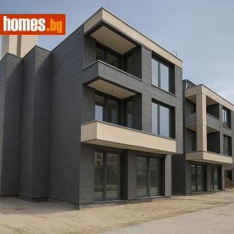 Тристаен, 115m²