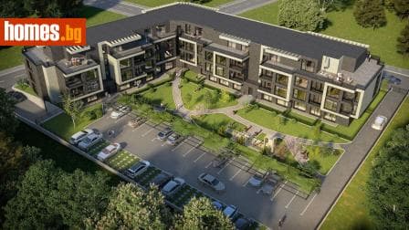 Тристаен, 115m²