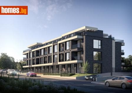 Тристаен, 115m²