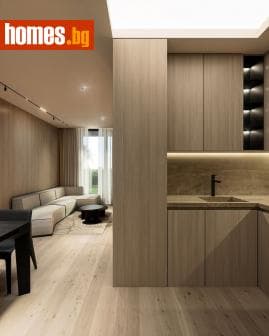 Тристаен, 115m²