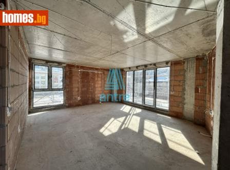 Двустаен, 138m²