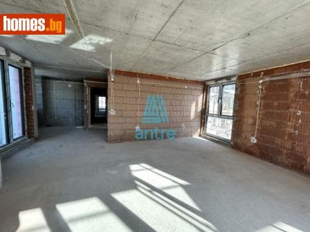 Двустаен, 138m²