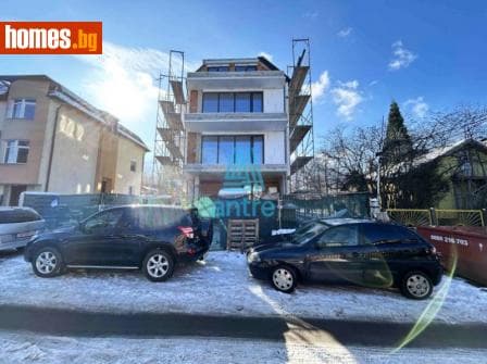 Двустаен, 138m²