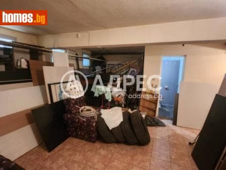 Гараж, 59m²