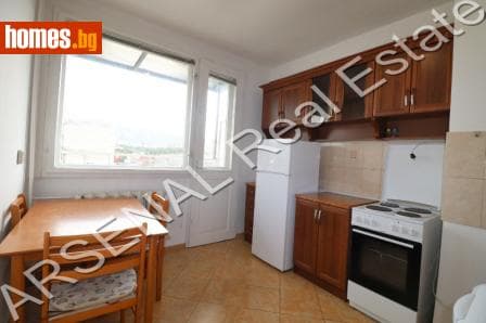Двустаен, 70m²