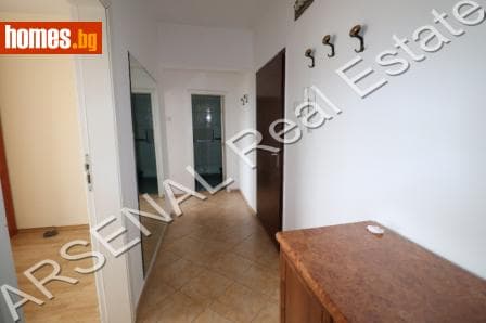 Двустаен, 70m²
