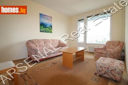 Двустаен, 70m²