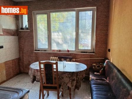 Двустаен, 66m²