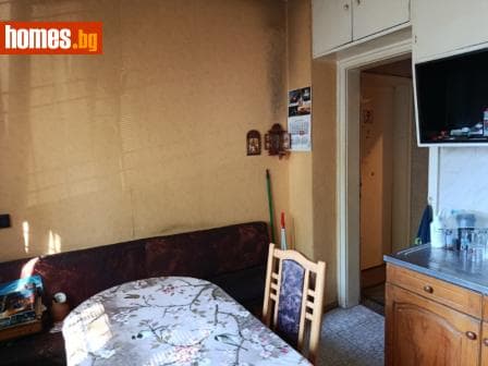 Двустаен, 66m²